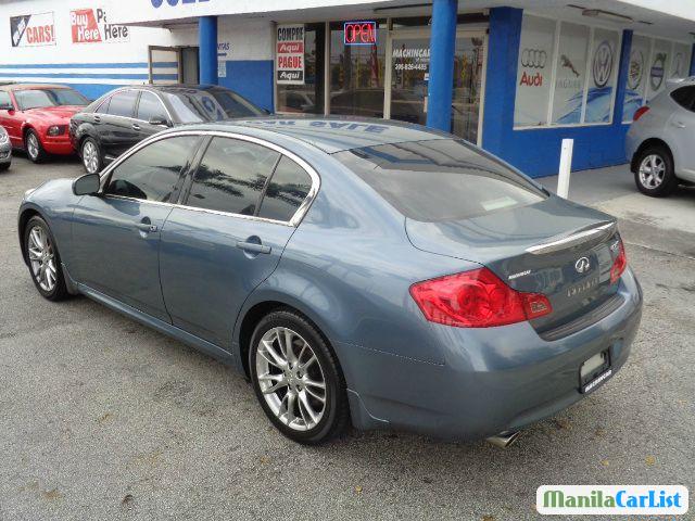 Infiniti Other Automatic 2007 in Cagayan