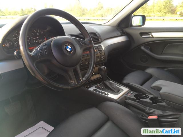 BMW 3 Series Automatic 2003 - image 3