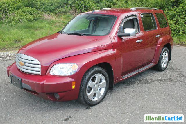 Chevrolet 2007 - image 3
