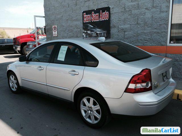 Volvo S40 Automatic 2007 in Cagayan