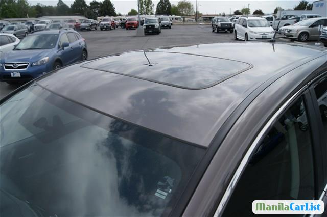 Honda CR-V Automatic 2014 in Cagayan