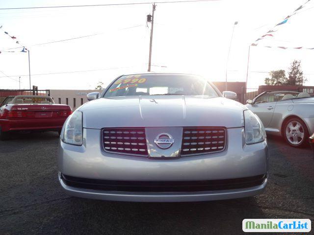 Nissan Maxima Automatic 2004 - image 3