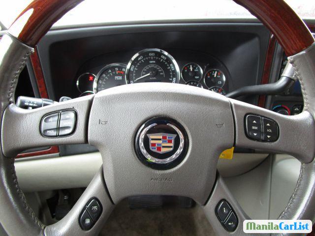Cadillac Escalade Automatic 2005 - image 3