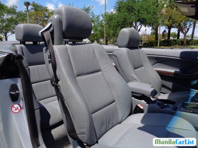 BMW 3 Series Automatic 2006 in Cagayan