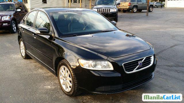 Volvo S40 Automatic 2008 in Cagayan