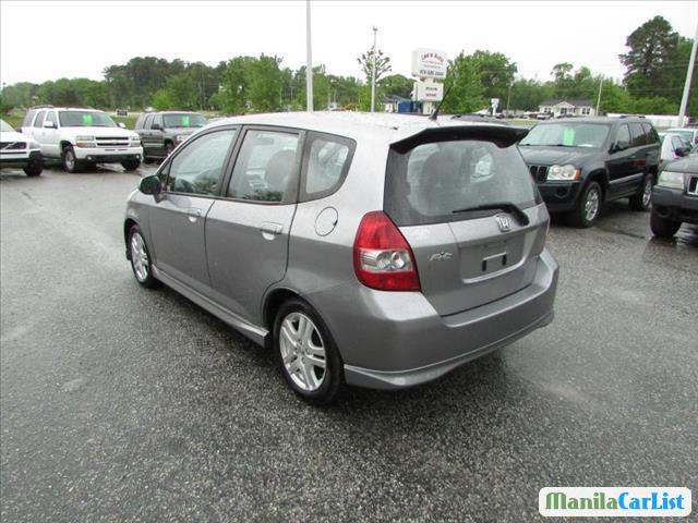 Honda Automatic 2008 - image 3