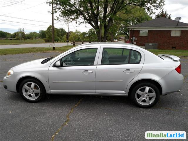 Chevrolet Other Automatic 2008 in Cagayan