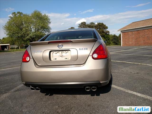 Nissan Maxima Automatic 2007 - image 3