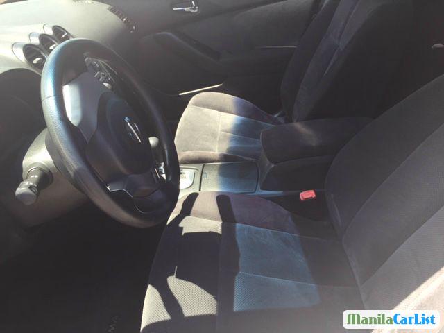 Nissan Altima Automatic 2007 - image 4