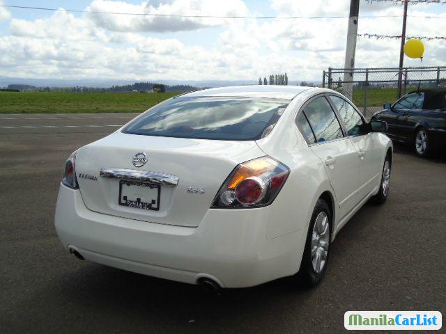 Nissan Altima Automatic 2010 in Philippines