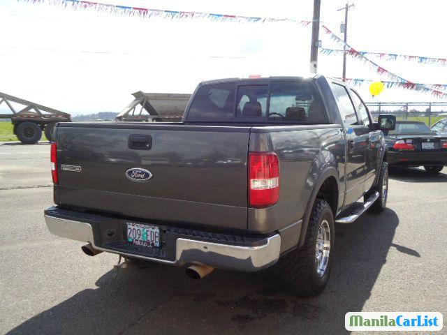 Ford F-150 Automatic 2006 in Philippines