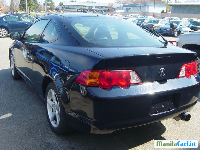 Acura Other Automatic 2004 in Philippines