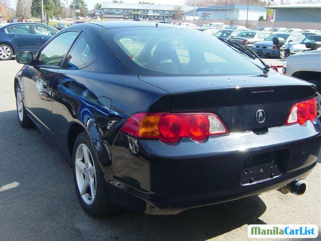 Acura Automatic 2004 - image 4