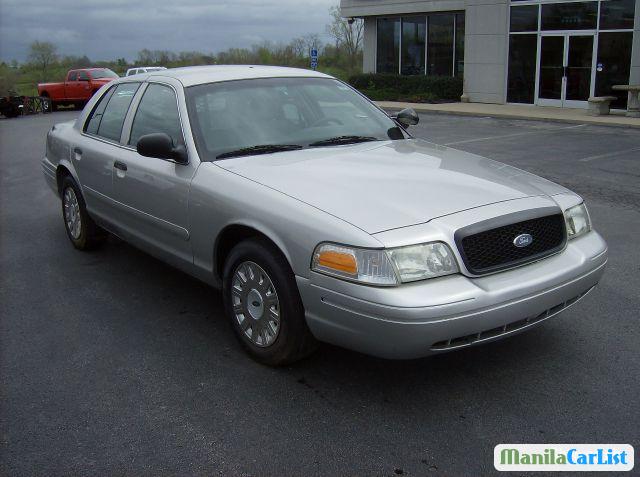 Ford Automatic 2005 - image 4