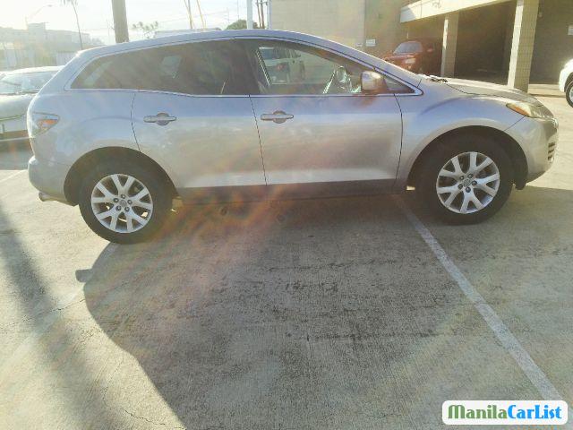 Mazda CX-7 Automatic 2008 - image 4