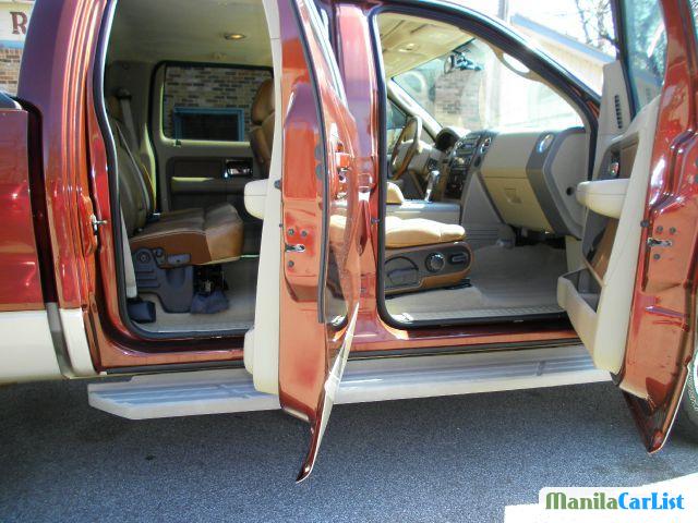 Ford F-150 Automatic 2007 - image 4