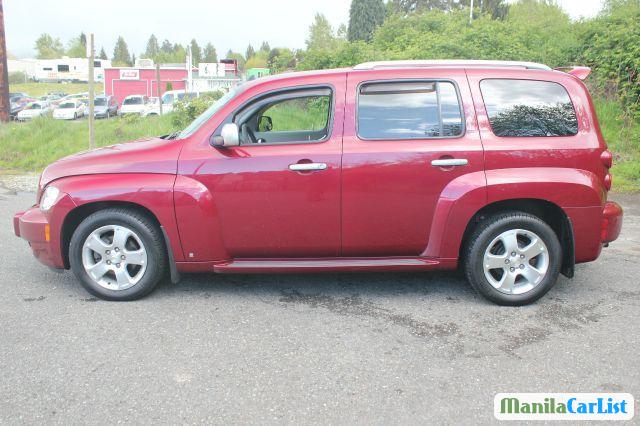Chevrolet 2007 - image 4