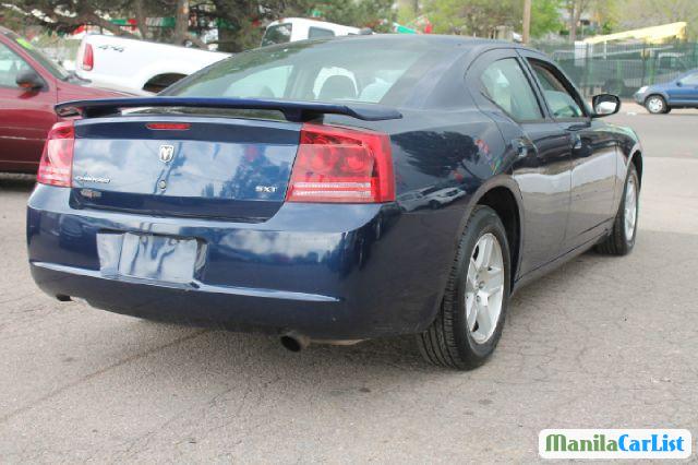 Dodge Charger Automatic 2006 - image 4