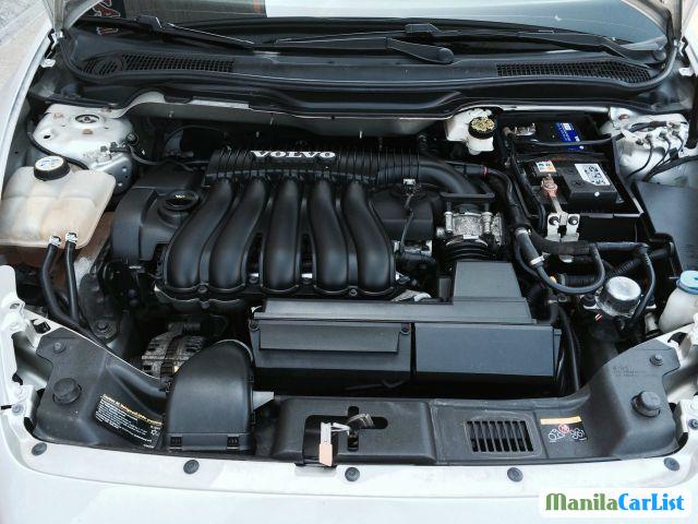 Volvo S40 Automatic 2007 in Philippines