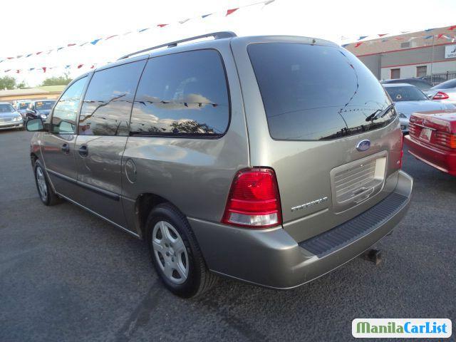 Ford Freestar Automatic 2005 - image 4
