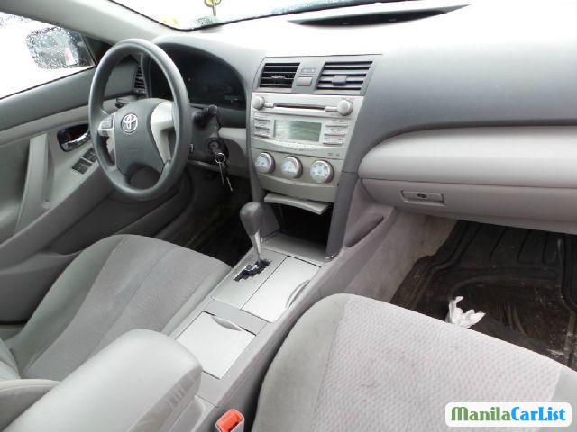 Toyota Camry Automatic 2011 in Philippines