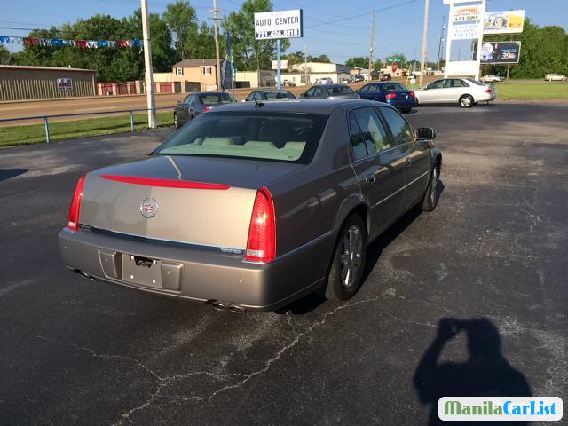 Cadillac Other Automatic 2006 in Philippines