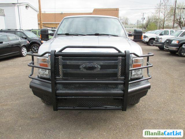 Ford F-150 Automatic 2010 - image 5
