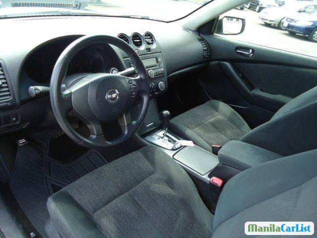 Picture of Nissan Altima Automatic 2010 in Cagayan