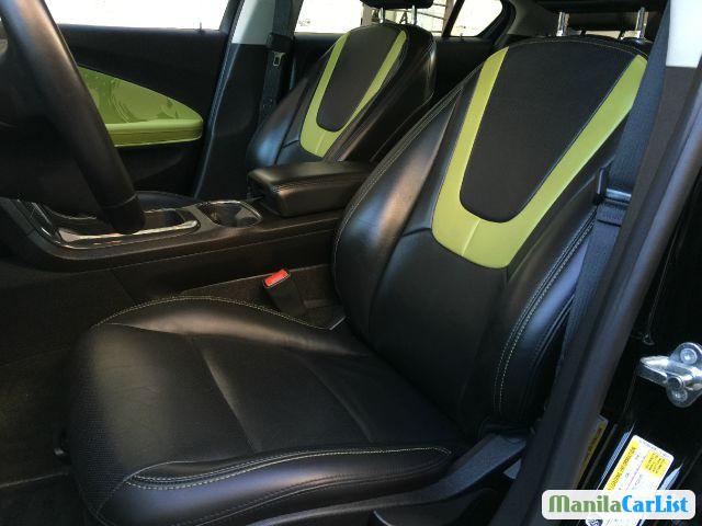 Picture of Chevrolet Other Automatic 2011 in Cagayan