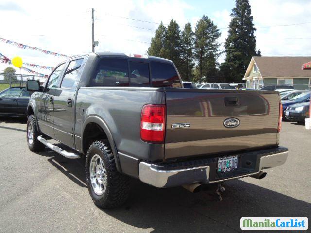 Ford F-150 Automatic 2006 - image 5