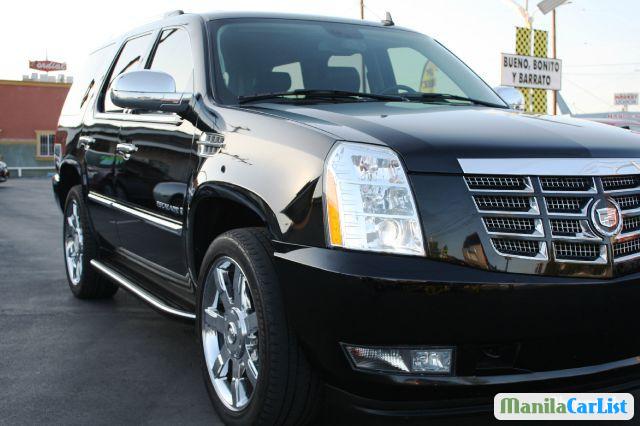 Picture of Cadillac Escalade Automatic 2007 in Cagayan