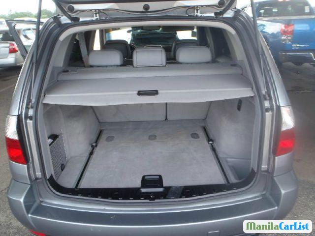BMW X Automatic 2008 - image 5