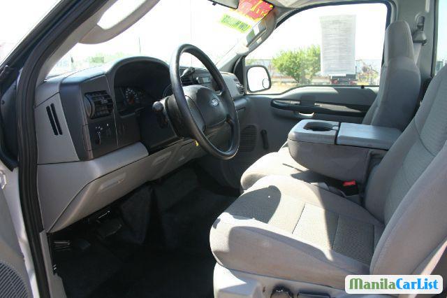 Ford F-150 Automatic 2006 - image 5