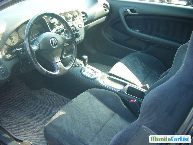 Acura Automatic 2004 - image 5