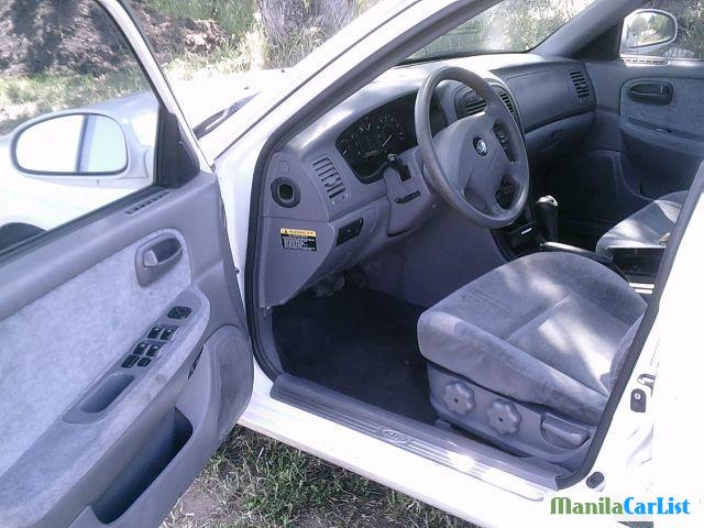 Picture of Kia Optima Automatic 2005 in Cagayan