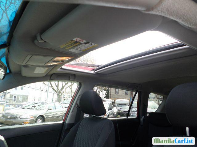 Picture of Toyota RAV4 Automatic 2008 in Cagayan