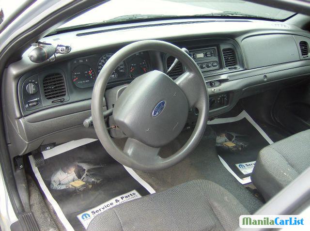 Ford Automatic 2005 - image 5