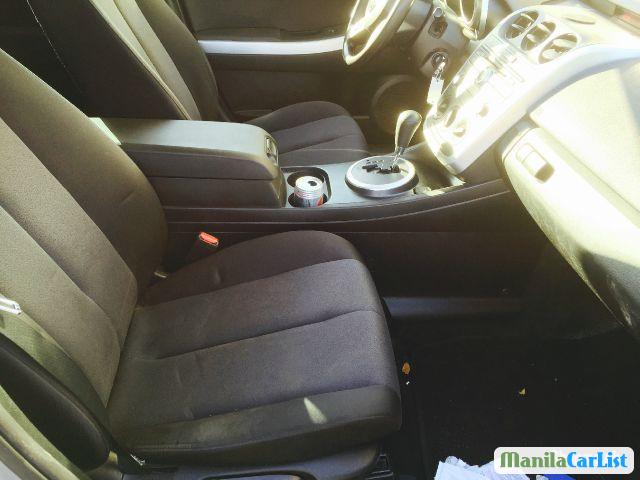 Mazda CX-7 Automatic 2008 - image 5