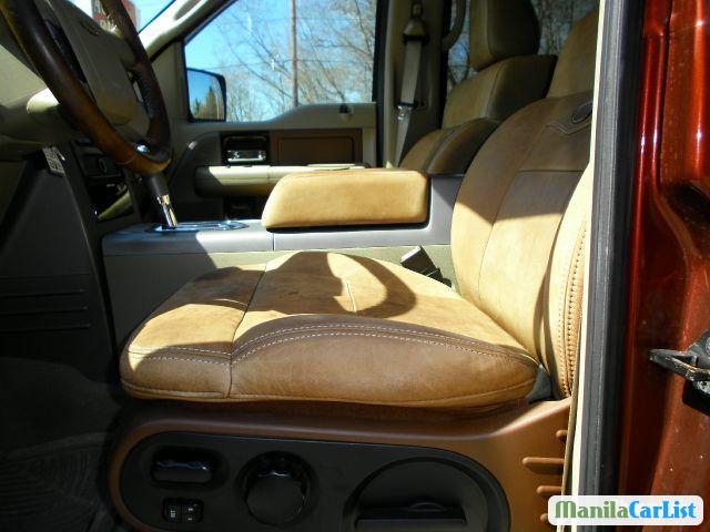 Picture of Ford F-150 Automatic 2007 in Cagayan