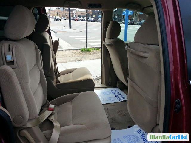 Honda Odyssey Automatic 2005 - image 5