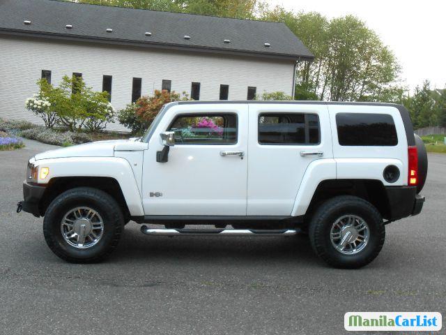 Hummer H3 Automatic 2006 - image 5