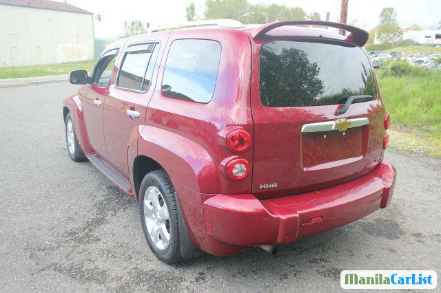 Chevrolet 2007 - image 5