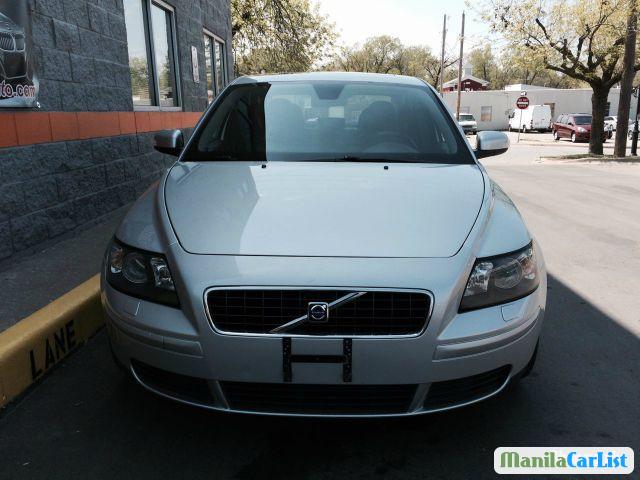 Picture of Volvo S40 Automatic 2007 in Cagayan