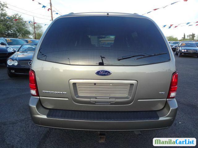 Ford Freestar Automatic 2005 - image 5