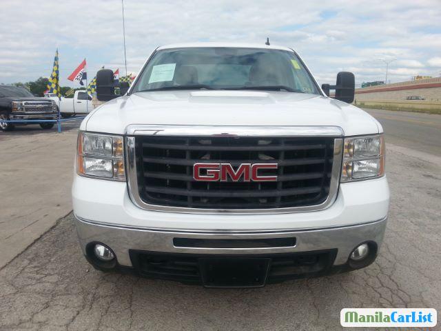 GMC Sierra Automatic 2009 - image 5