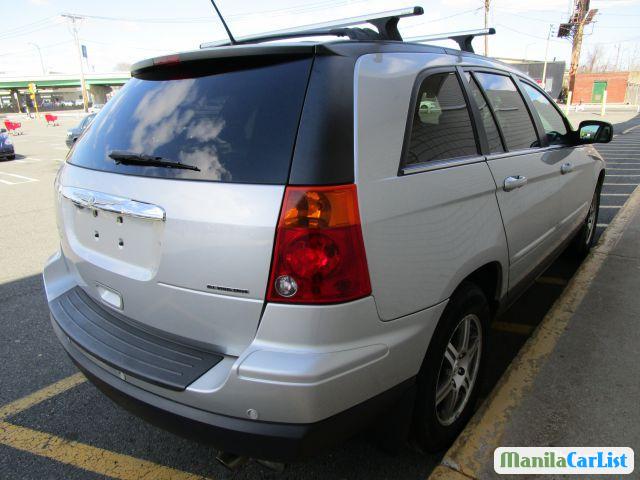 Picture of Chrysler Pacifica Automatic 2008 in Cagayan