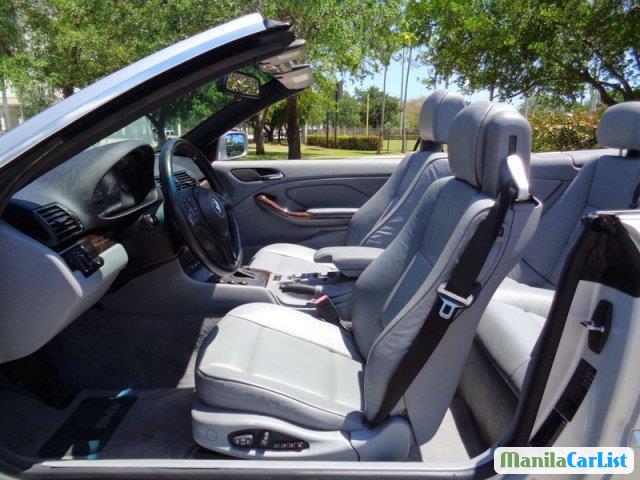 Picture of BMW 3 Series Automatic 2006 in Cagayan