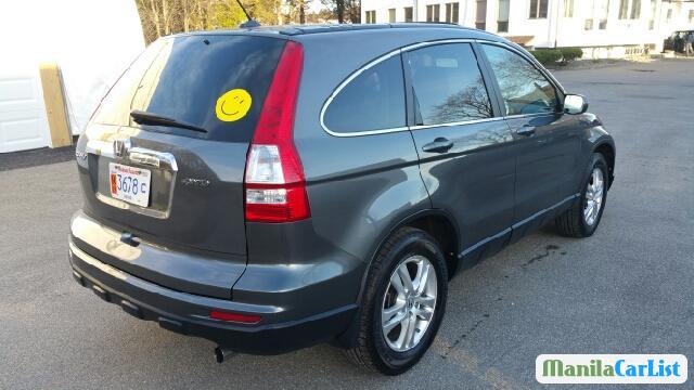 Picture of Honda CR-V Automatic 2010 in Cagayan