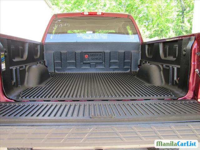 Chevrolet Silverado Automatic 2009 - image 5
