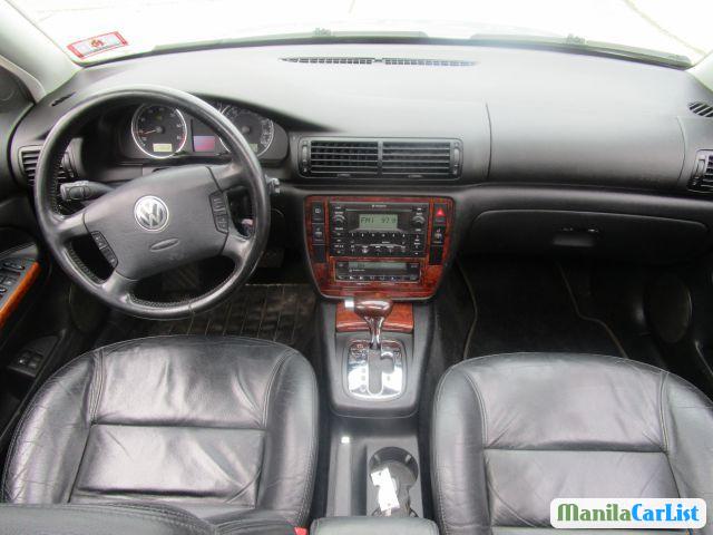 Volkswagen Passat 2002 - image 5